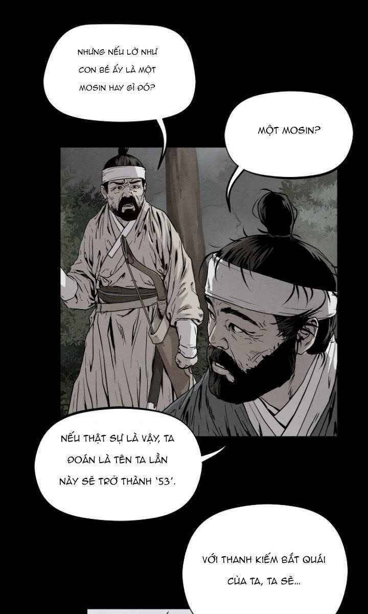 Thợ Săn Mosin Chapter 3 - 9