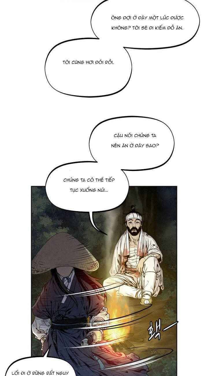 Thợ Săn Mosin Chapter 4 - 14