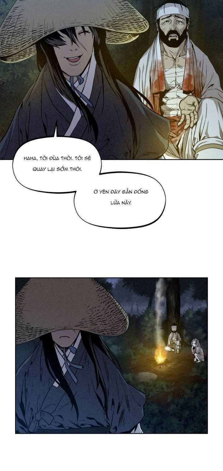 Thợ Săn Mosin Chapter 4 - 16