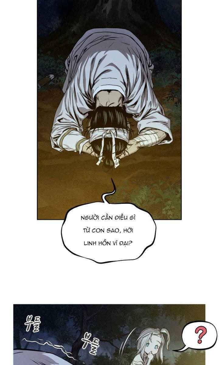 Thợ Săn Mosin Chapter 4 - 24