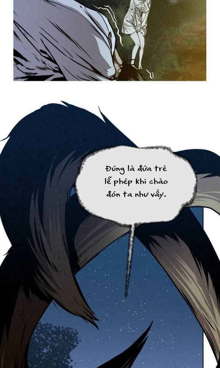 Thợ Săn Mosin Chapter 4 - 25