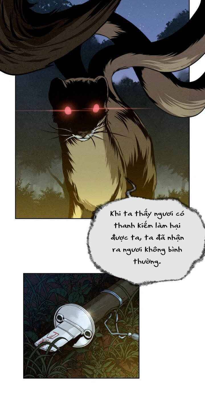 Thợ Săn Mosin Chapter 4 - 26