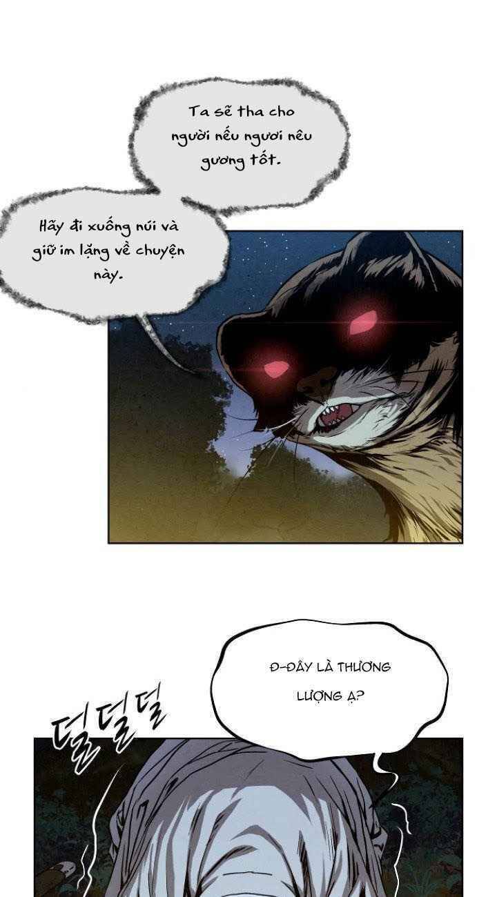 Thợ Săn Mosin Chapter 4 - 27