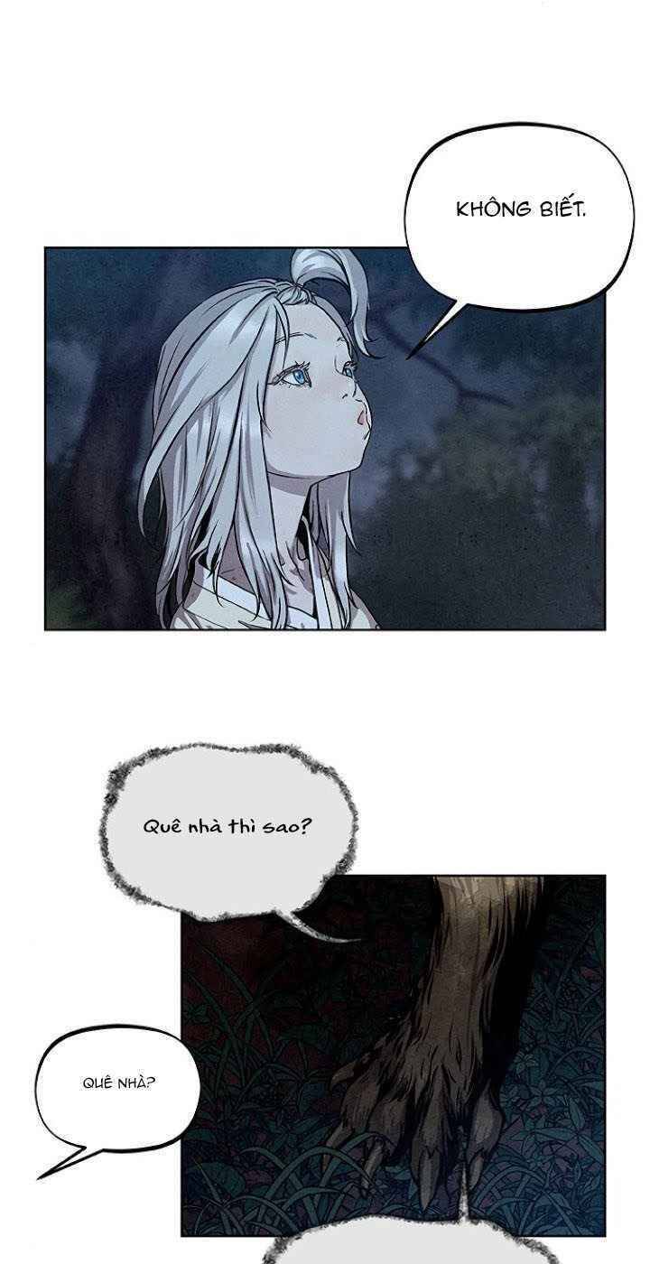 Thợ Săn Mosin Chapter 4 - 32