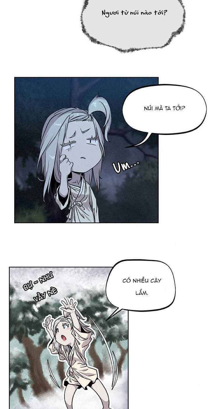 Thợ Săn Mosin Chapter 4 - 33