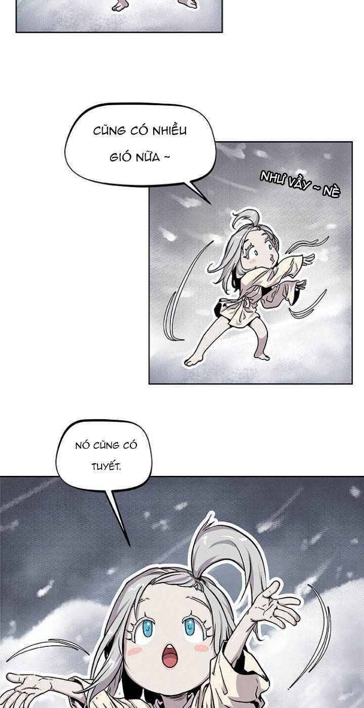 Thợ Săn Mosin Chapter 4 - 34