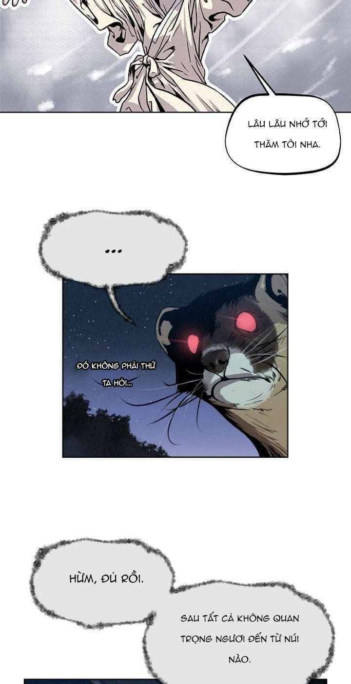 Thợ Săn Mosin Chapter 4 - 35