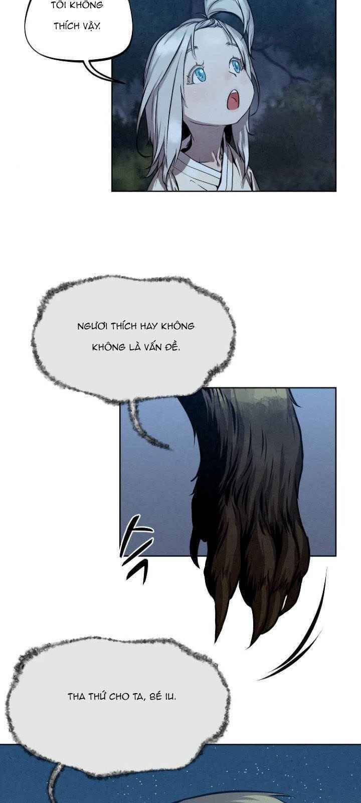 Thợ Săn Mosin Chapter 4 - 38