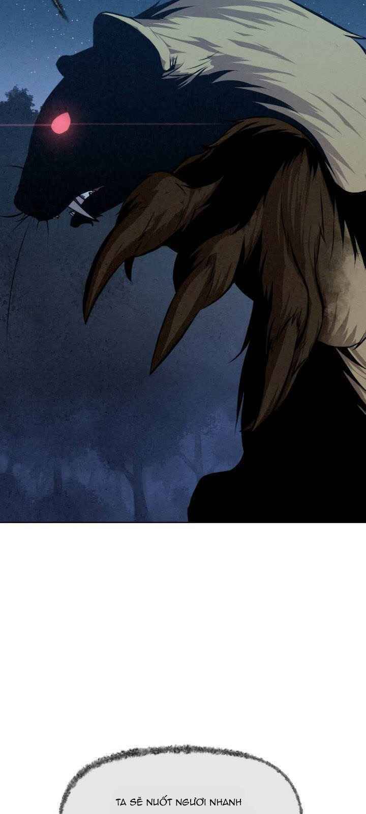 Thợ Săn Mosin Chapter 4 - 39