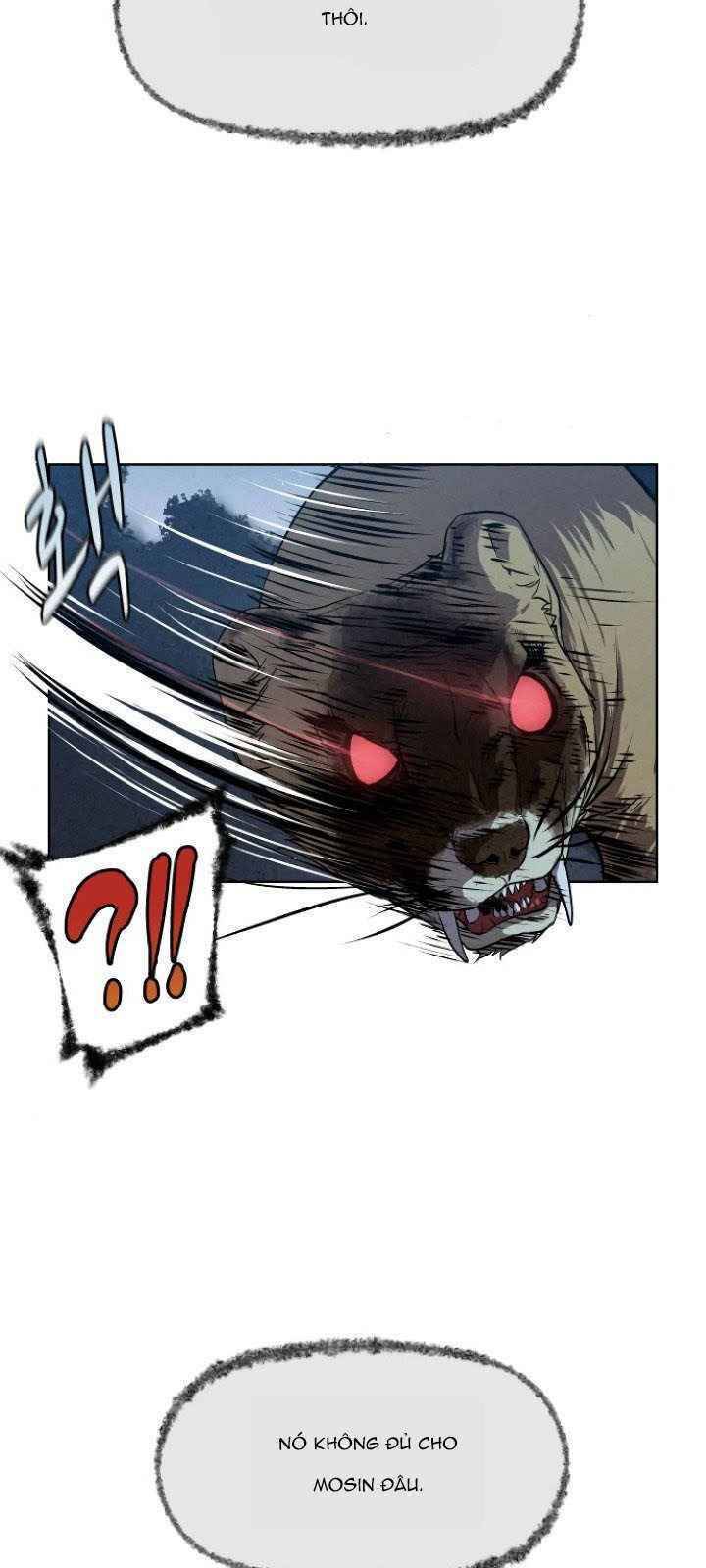 Thợ Săn Mosin Chapter 4 - 40