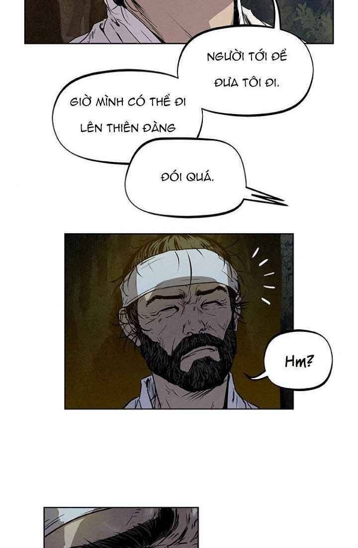 Thợ Săn Mosin Chapter 4 - 5