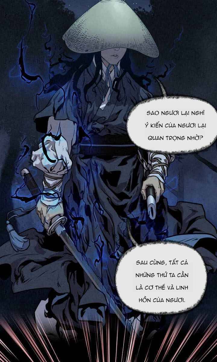 Thợ Săn Mosin Chapter 4 - 43