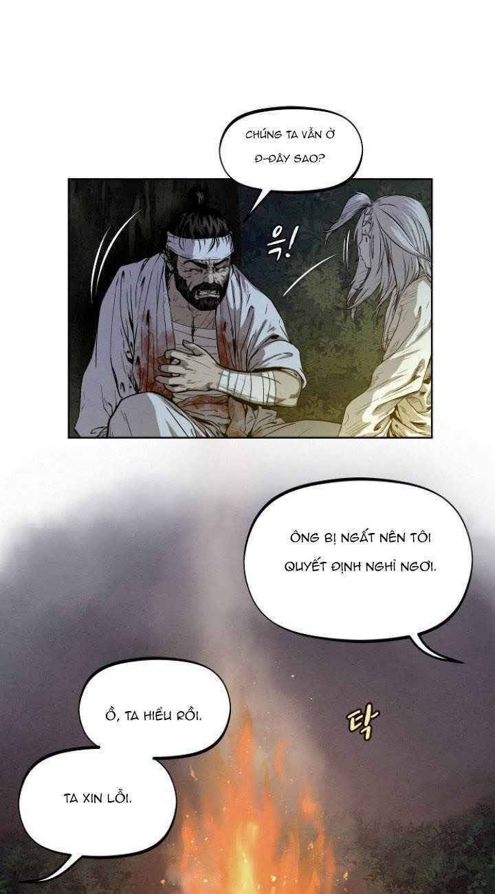 Thợ Săn Mosin Chapter 4 - 7