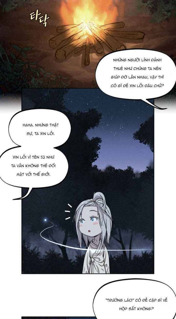 Thợ Săn Mosin Chapter 4 - 8