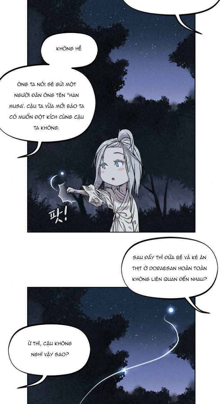 Thợ Săn Mosin Chapter 4 - 9