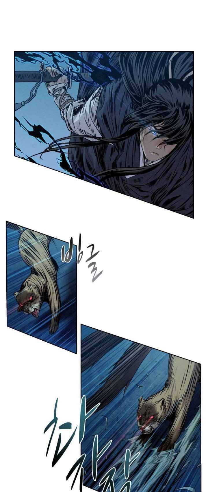 Thợ Săn Mosin Chapter 5 - 18