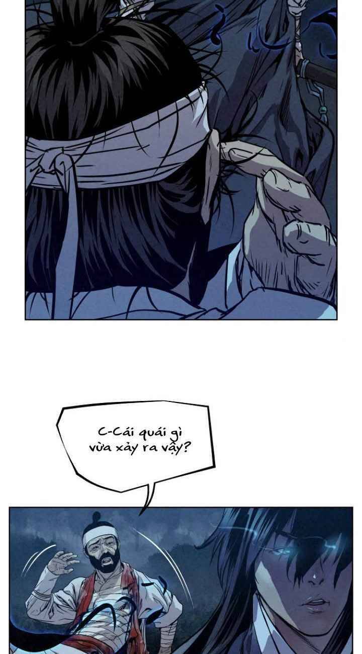 Thợ Săn Mosin Chapter 5 - 37