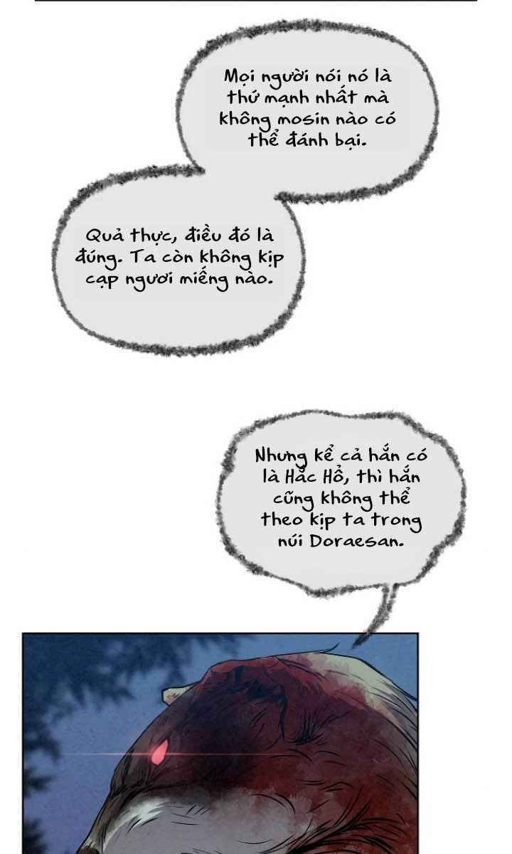 Thợ Săn Mosin Chapter 5 - 45