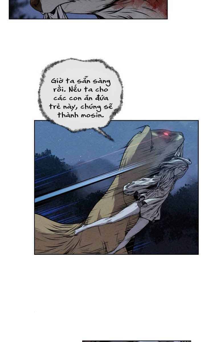 Thợ Săn Mosin Chapter 5 - 46