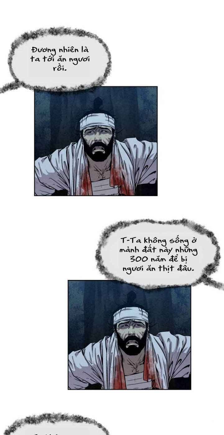 Thợ Săn Mosin Chapter 5 - 7