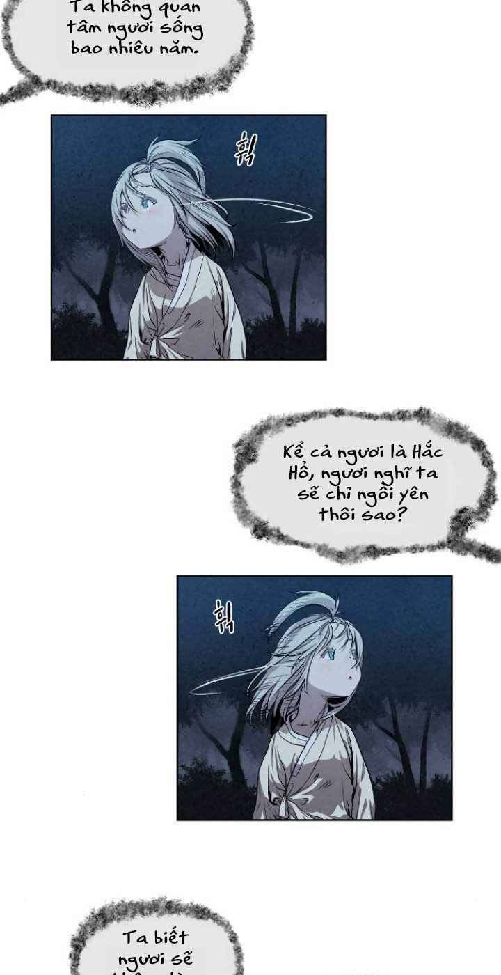 Thợ Săn Mosin Chapter 5 - 8