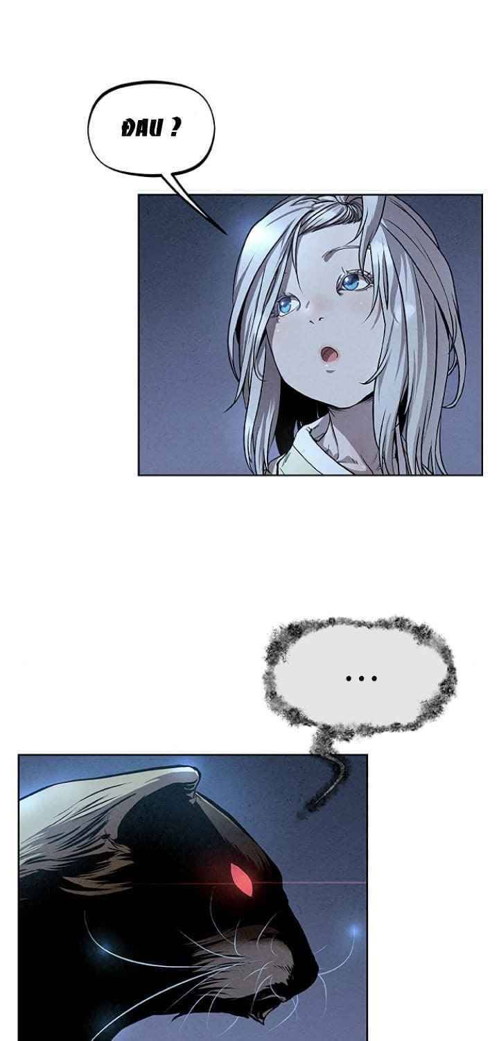 Thợ Săn Mosin Chapter 6 - 2