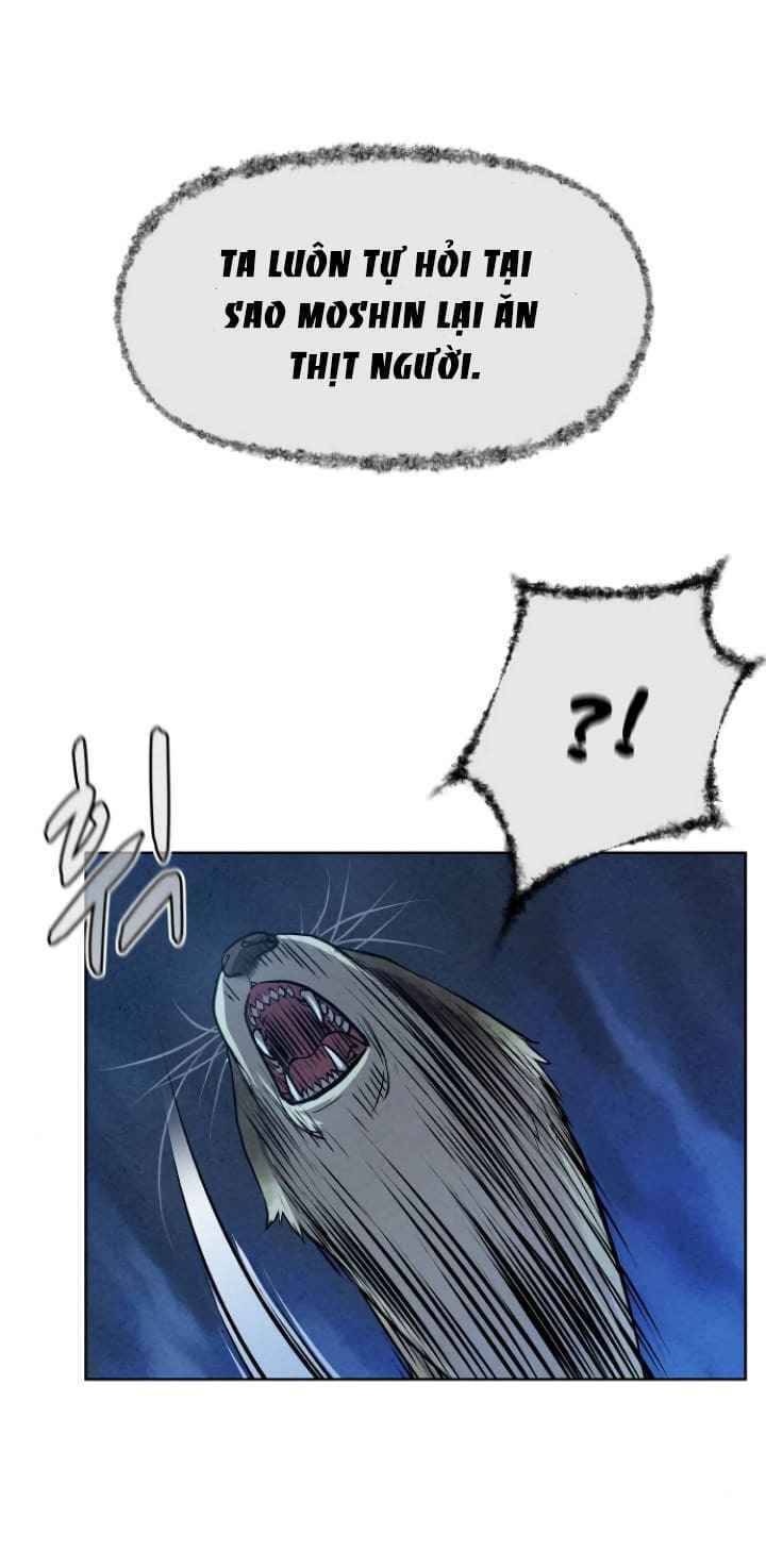 Thợ Săn Mosin Chapter 6 - 11