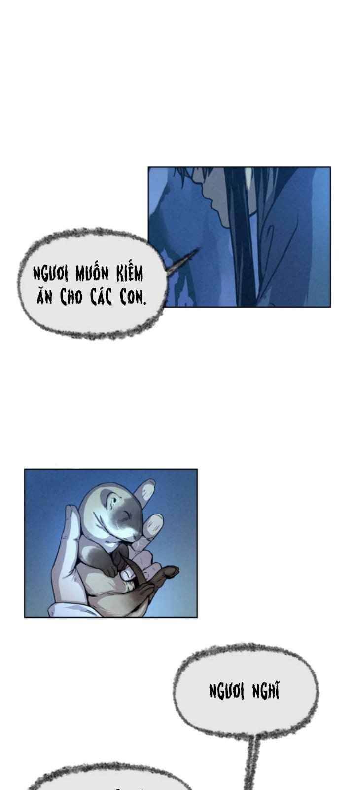 Thợ Săn Mosin Chapter 6 - 12