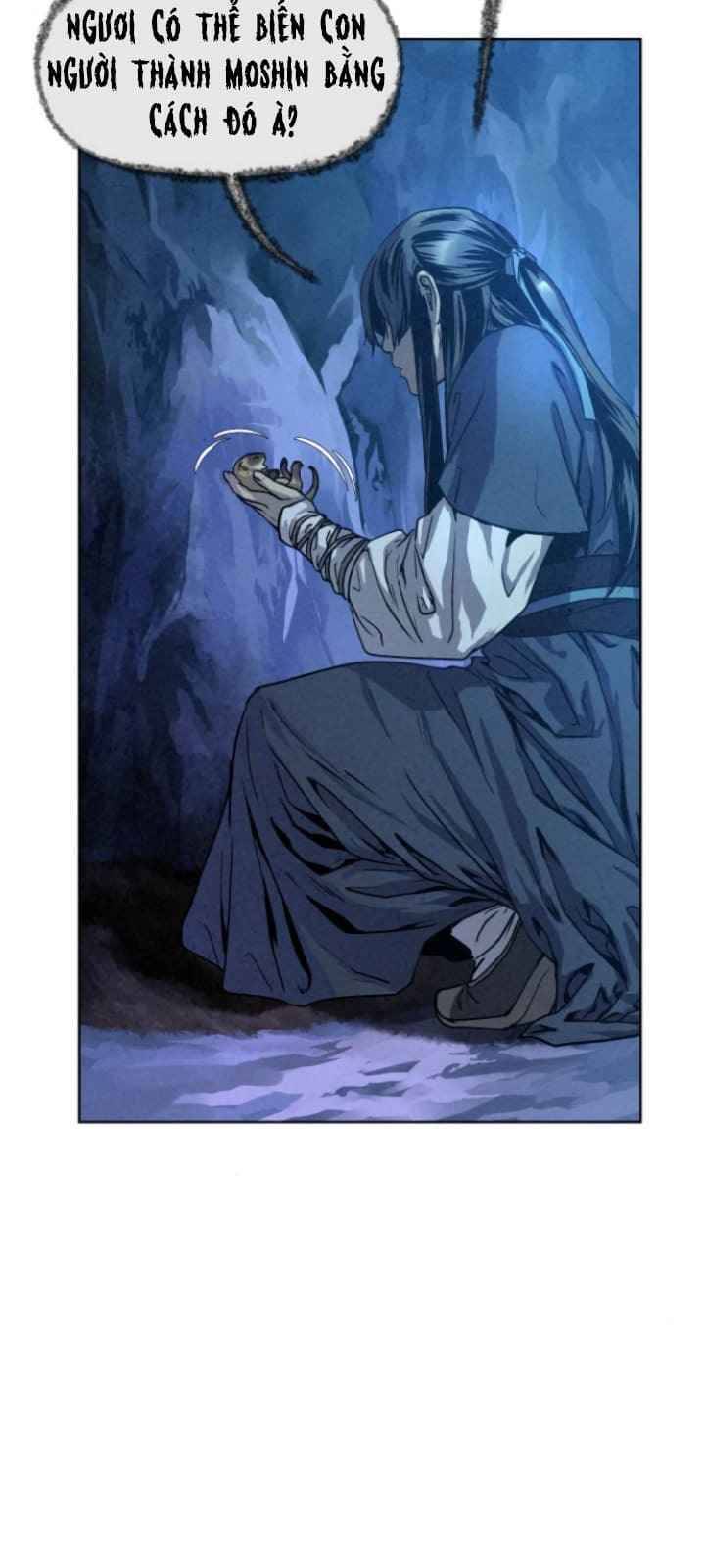 Thợ Săn Mosin Chapter 6 - 13