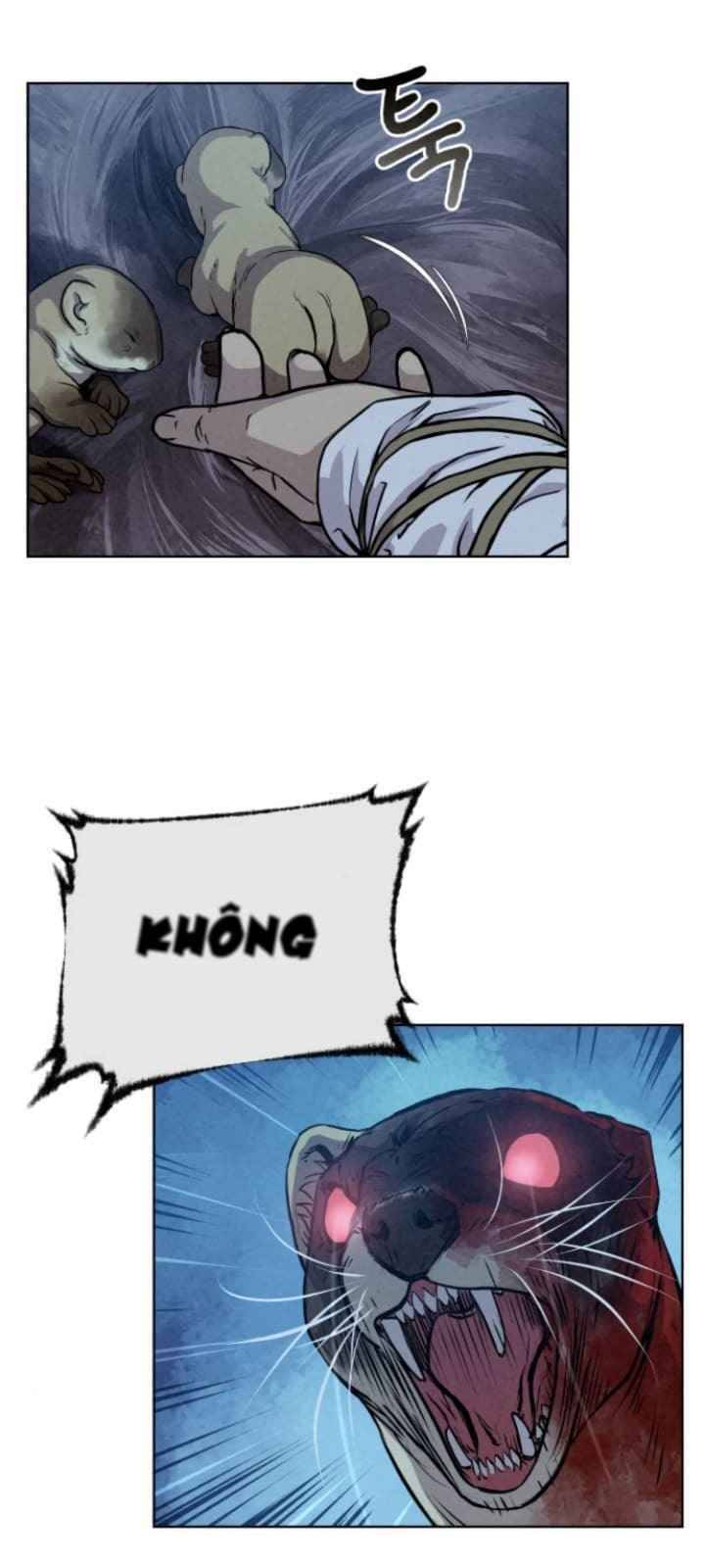 Thợ Săn Mosin Chapter 6 - 14