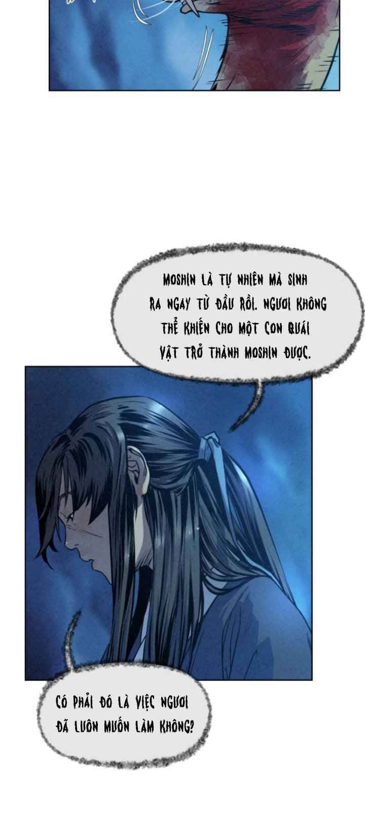 Thợ Săn Mosin Chapter 6 - 16