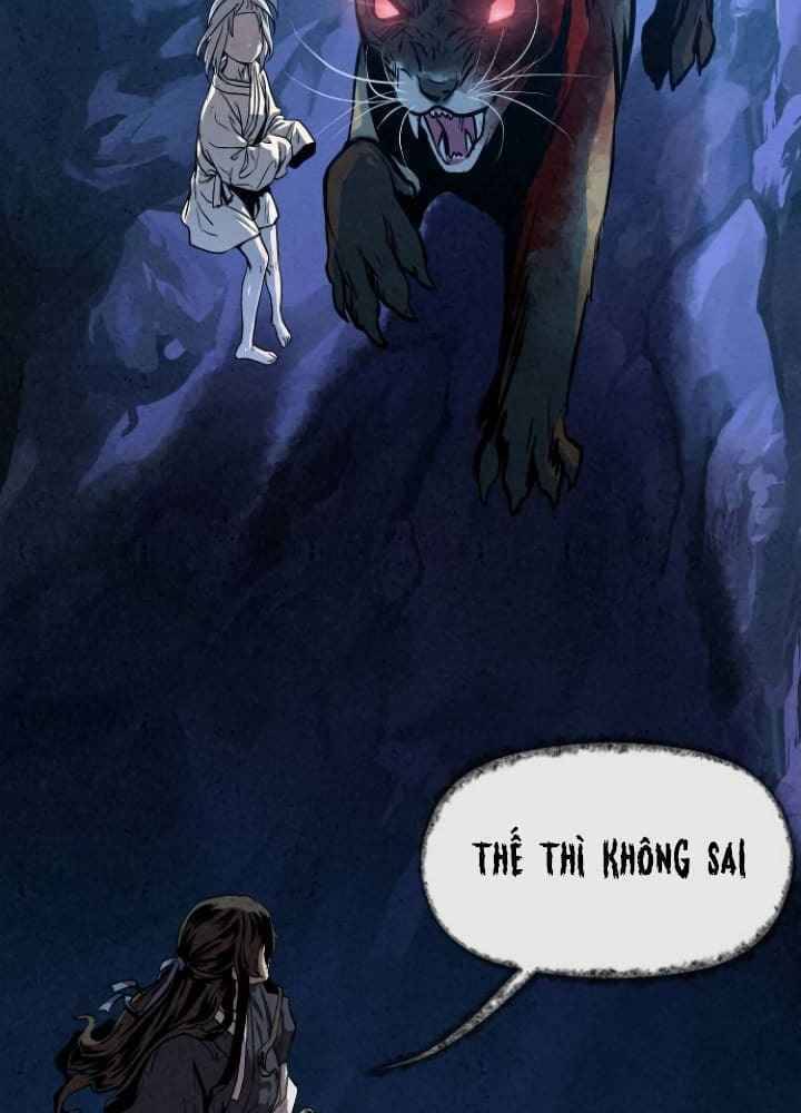 Thợ Săn Mosin Chapter 6 - 20