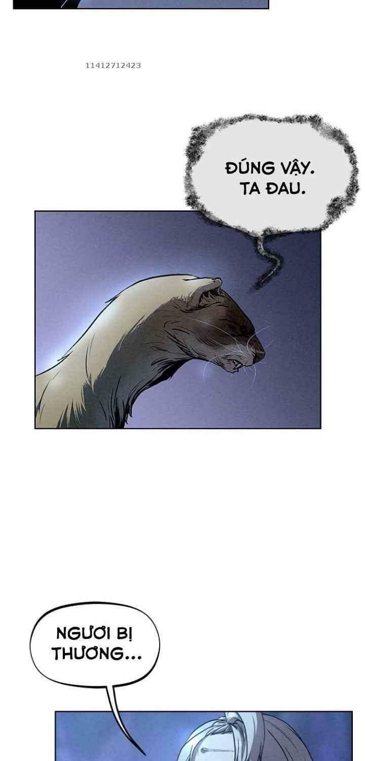 Thợ Săn Mosin Chapter 6 - 3