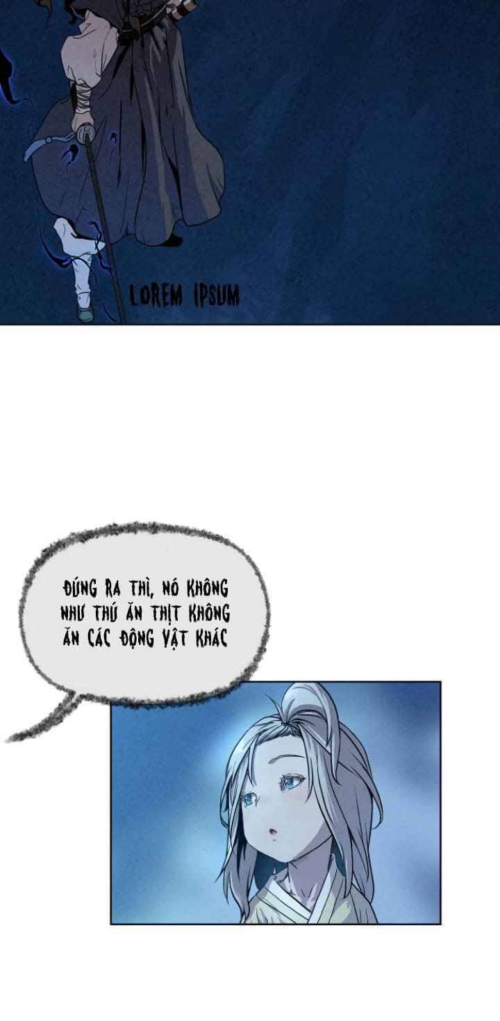 Thợ Săn Mosin Chapter 6 - 21