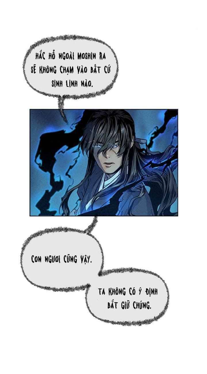 Thợ Săn Mosin Chapter 6 - 32