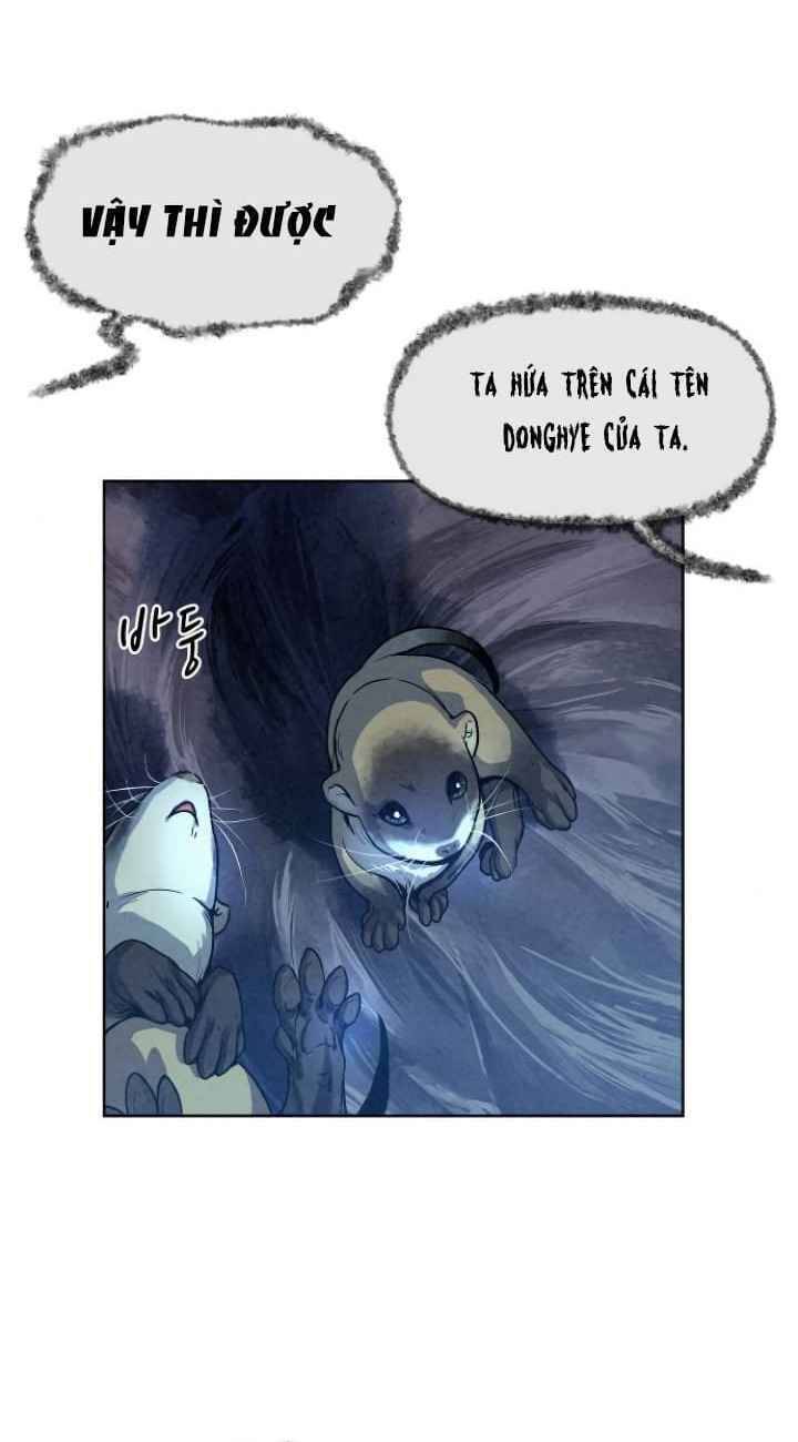 Thợ Săn Mosin Chapter 6 - 33