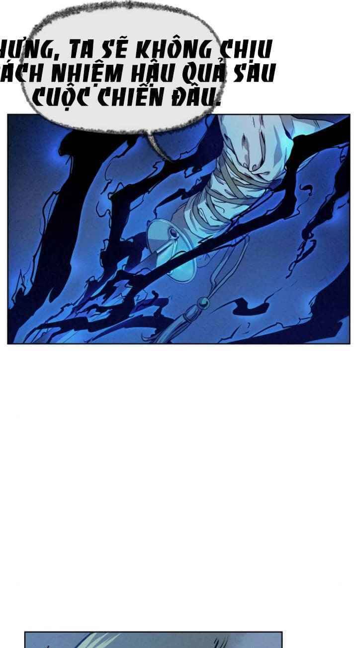 Thợ Săn Mosin Chapter 6 - 34