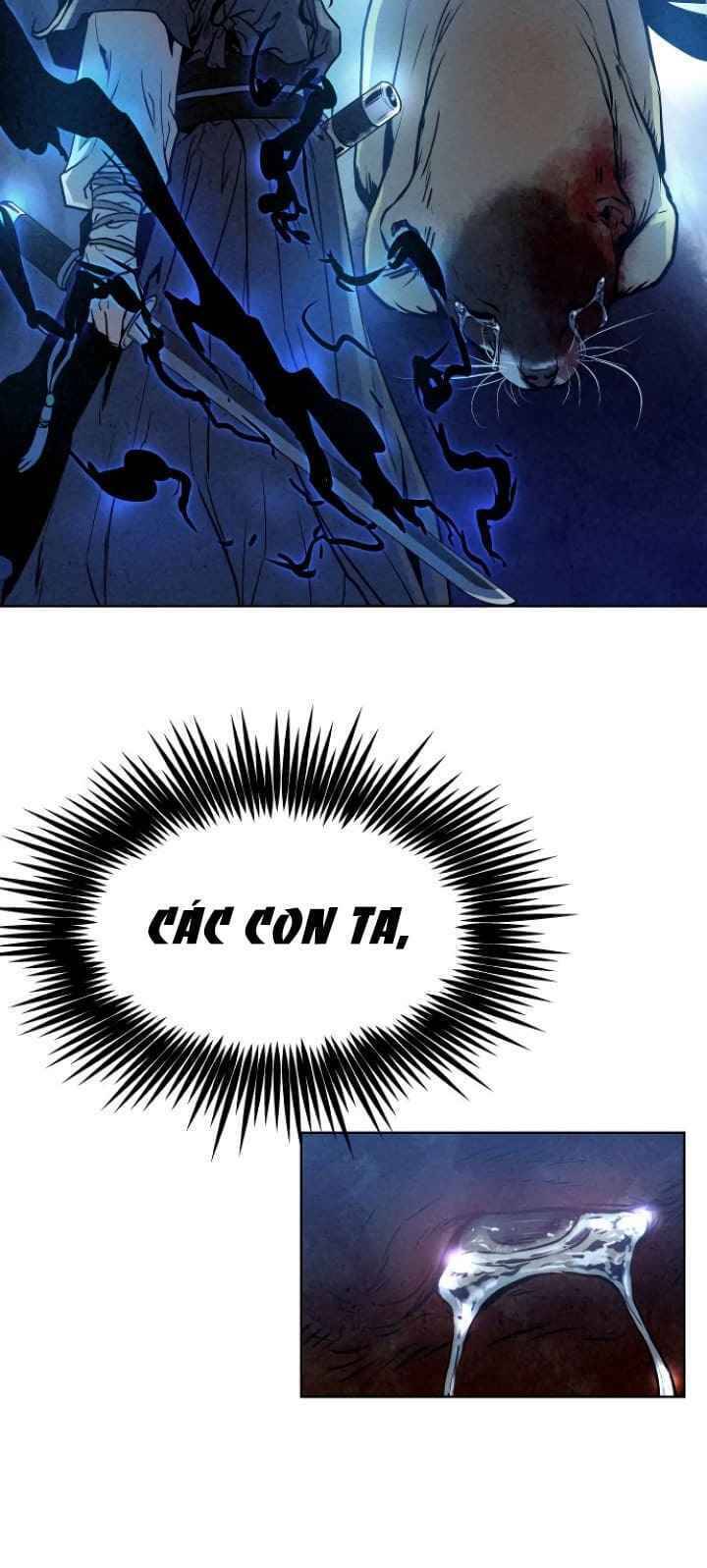 Thợ Săn Mosin Chapter 6 - 36