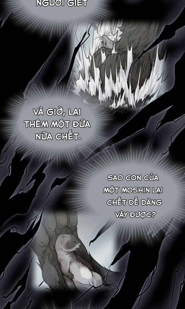 Thợ Săn Mosin Chapter 6 - 43