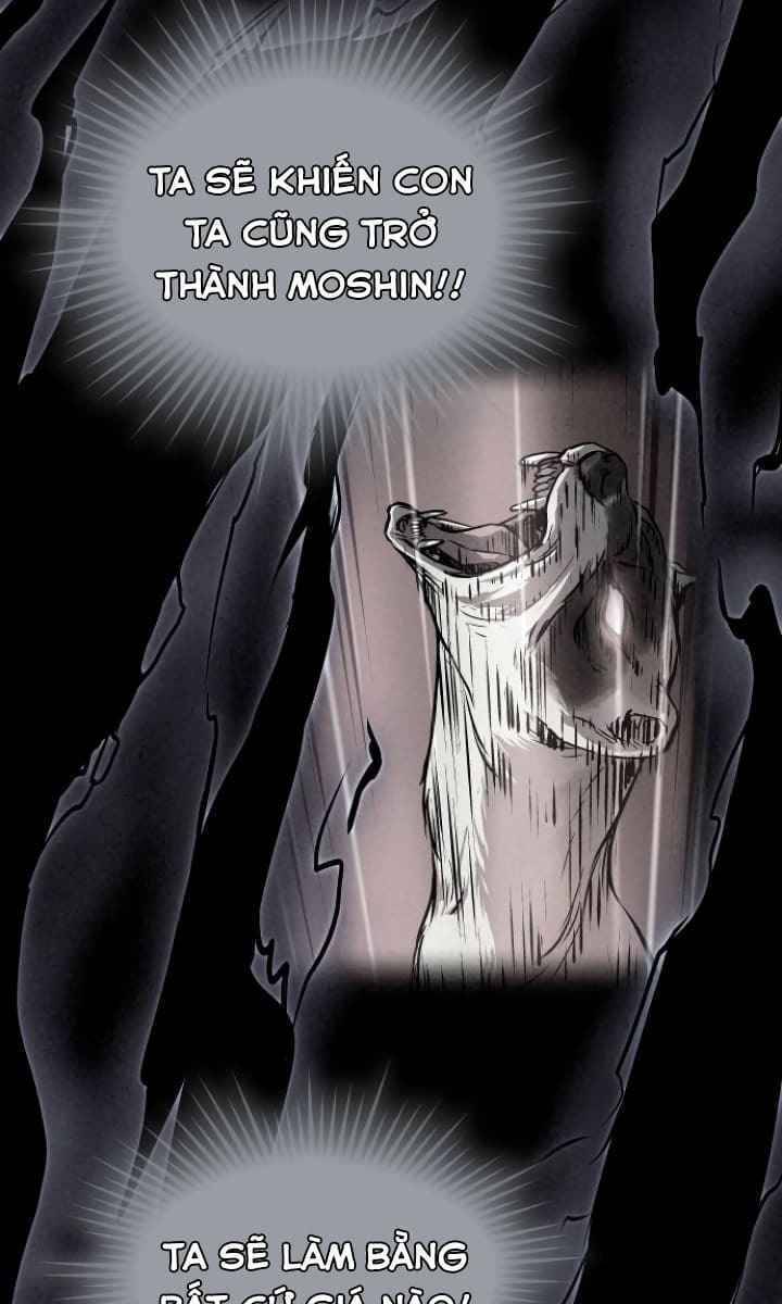 Thợ Săn Mosin Chapter 6 - 44