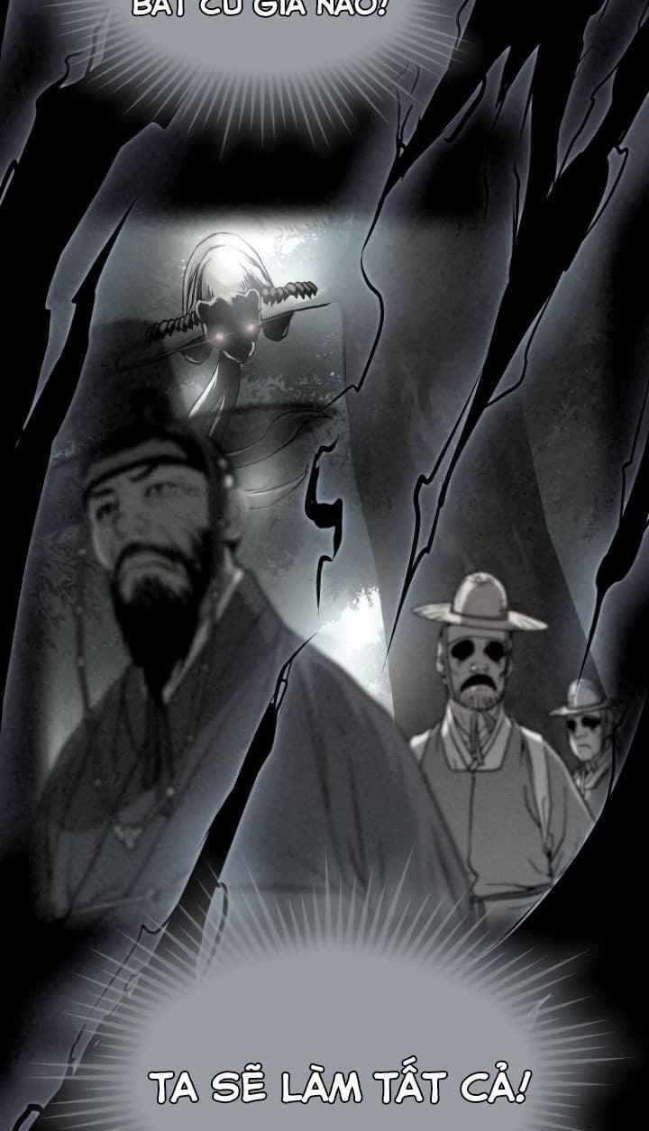 Thợ Săn Mosin Chapter 6 - 45