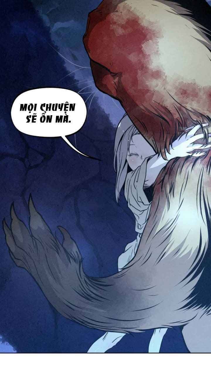 Thợ Săn Mosin Chapter 6 - 9