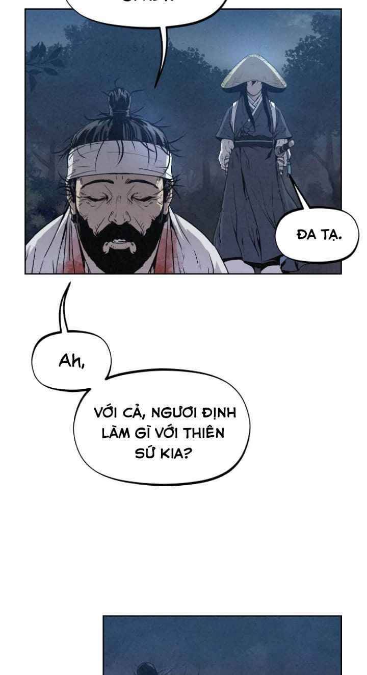 Thợ Săn Mosin Chapter 7 - 11
