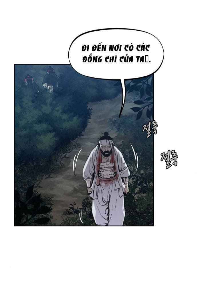 Thợ Săn Mosin Chapter 7 - 13