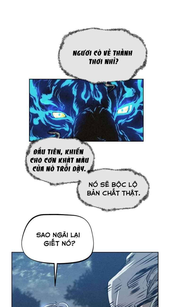 Thợ Săn Mosin Chapter 7 - 19
