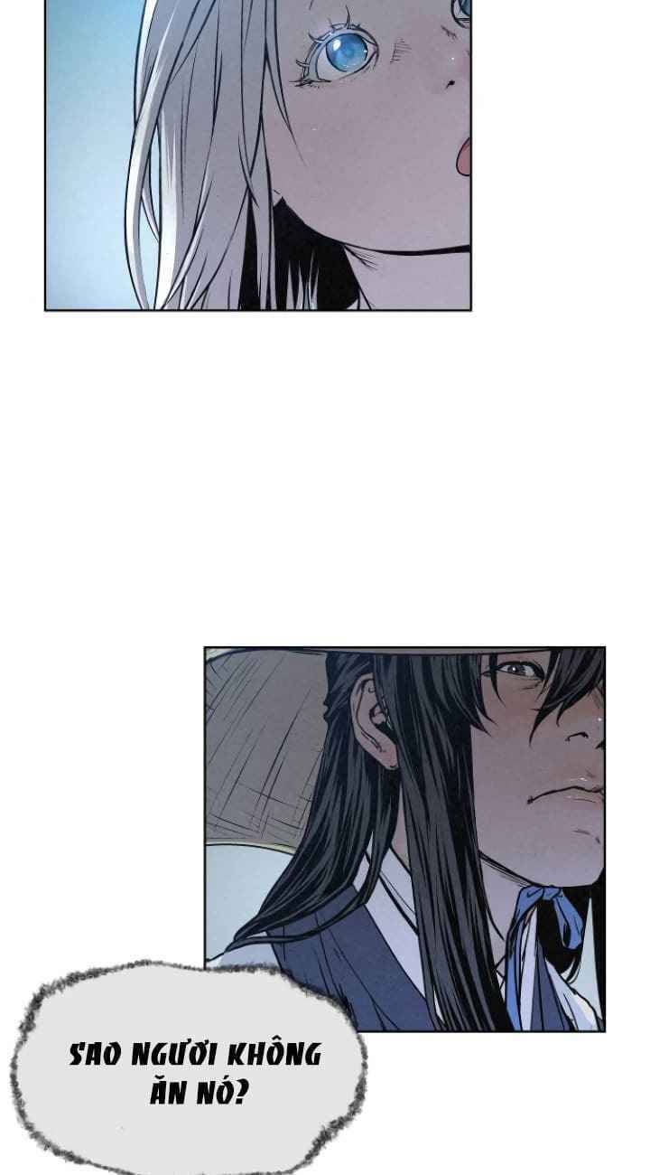 Thợ Săn Mosin Chapter 7 - 21