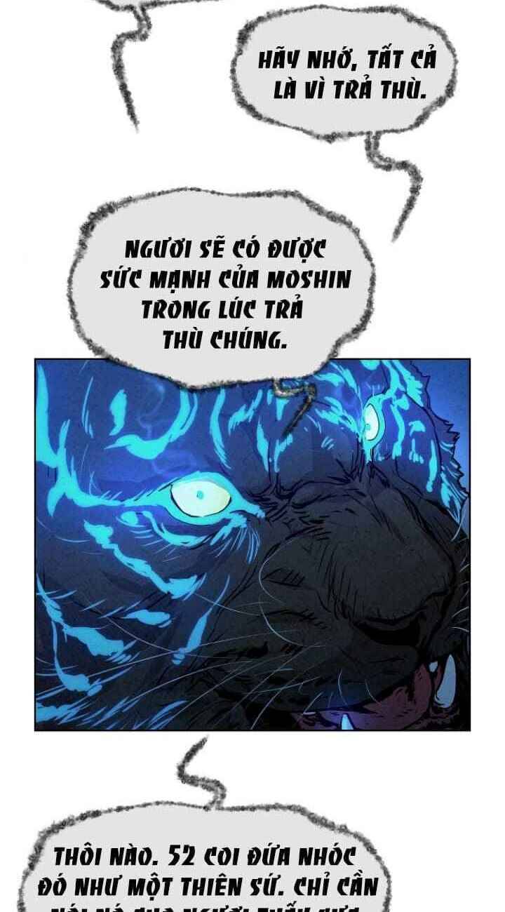 Thợ Săn Mosin Chapter 7 - 22