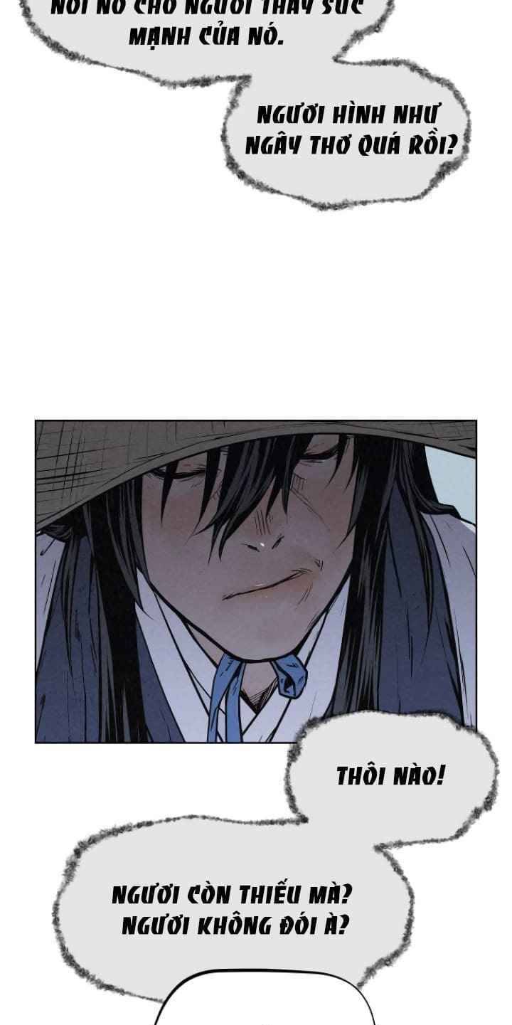 Thợ Săn Mosin Chapter 7 - 23