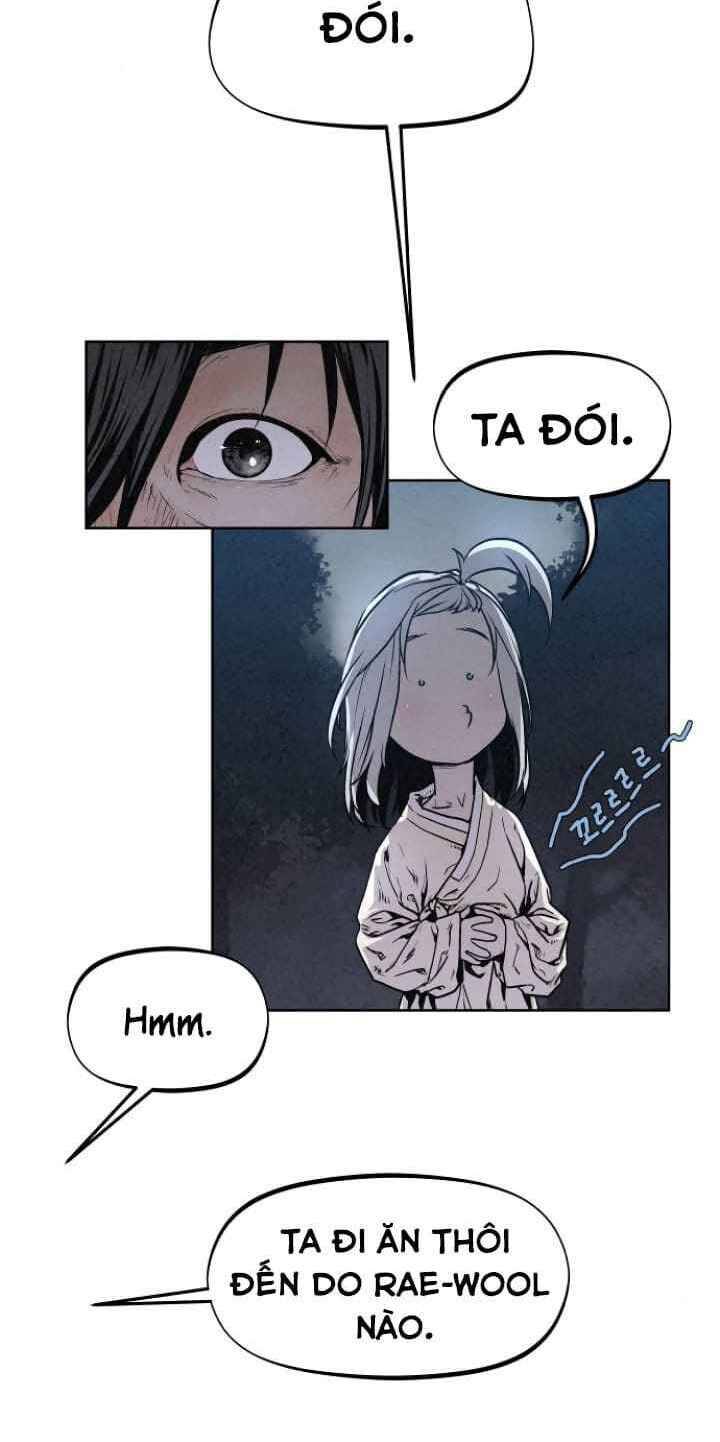 Thợ Săn Mosin Chapter 7 - 24