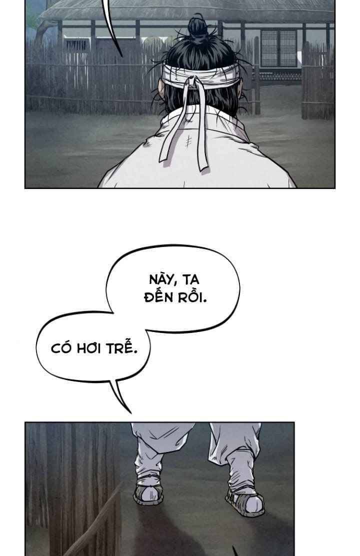 Thợ Săn Mosin Chapter 7 - 29